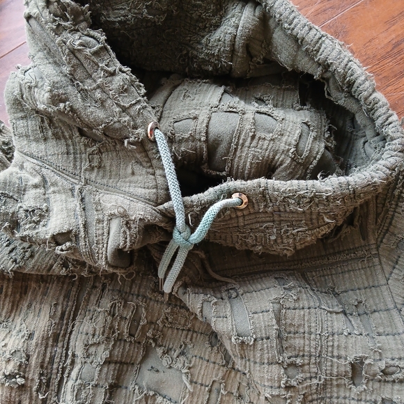 Givenchy Hoody - Picture 4 of 7